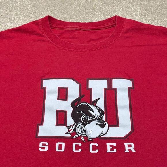 Brandi B Other - Boston University College Pride Graphic Unisex T-Shirt